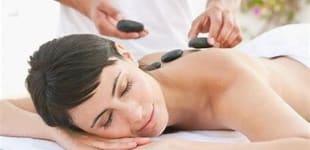 Essence of Massage within Aspire