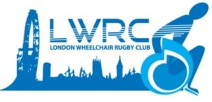 London Wheelchair Rugby Club Taster days